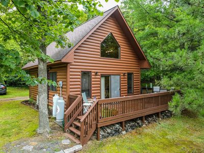 12587 Bethel Trl, Nevis, MN, 56467