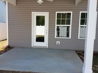 1473 Abercorn Ln, Sanford, NC 27330