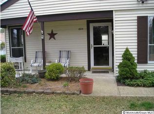 801 Westminster Ct #B, Manchester Township, NJ