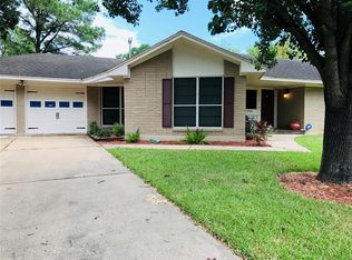 2301 Redwinn Dr, Pasadena, TX 77502
