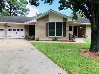 2301 Redwinn Dr, Pasadena, TX, 77502