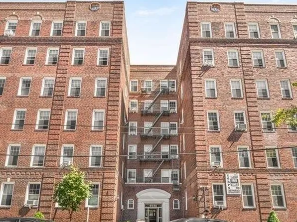 41-15 44th Street #4-C, Sunnyside, NY 11104