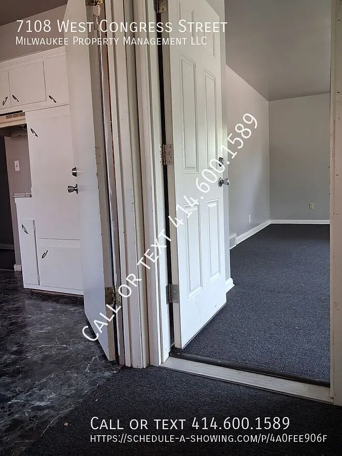 Spacious 3-Bedroom Home with Bright Living Spaces & High-Speed Internet 7108 W Congress St | $1,4... — Photo 3