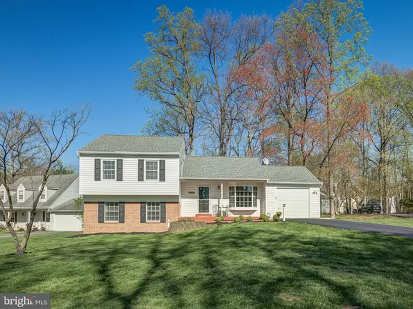 17421 Monitor Dr, Olney, MD 20832