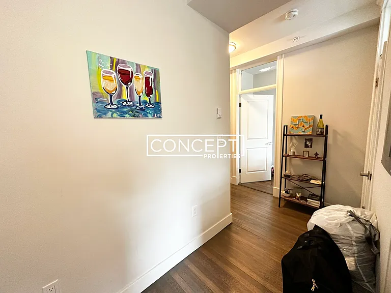 77 Park Dr #14CP — Photo 6