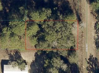 0 SW 146th Ave Lot 9, Ocala, FL 34481