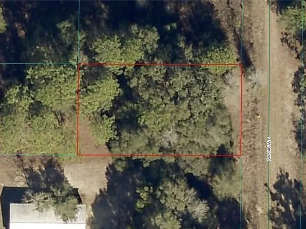 0 SW 146th Ave Lot 9, Ocala, FL 34481
