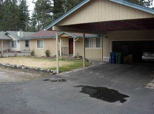 509 Pehar Rd, Chester, CA 96020