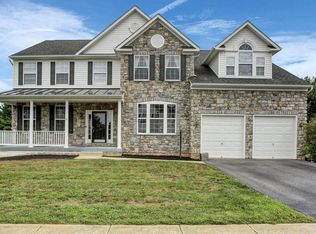 231 Scarlet Cir, Greencastle, PA 17225