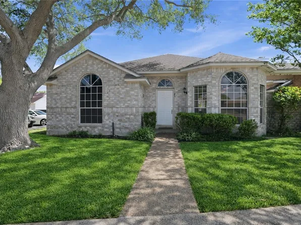 7209 Mansions Dr APT P5, Corpus Christi, TX 78414