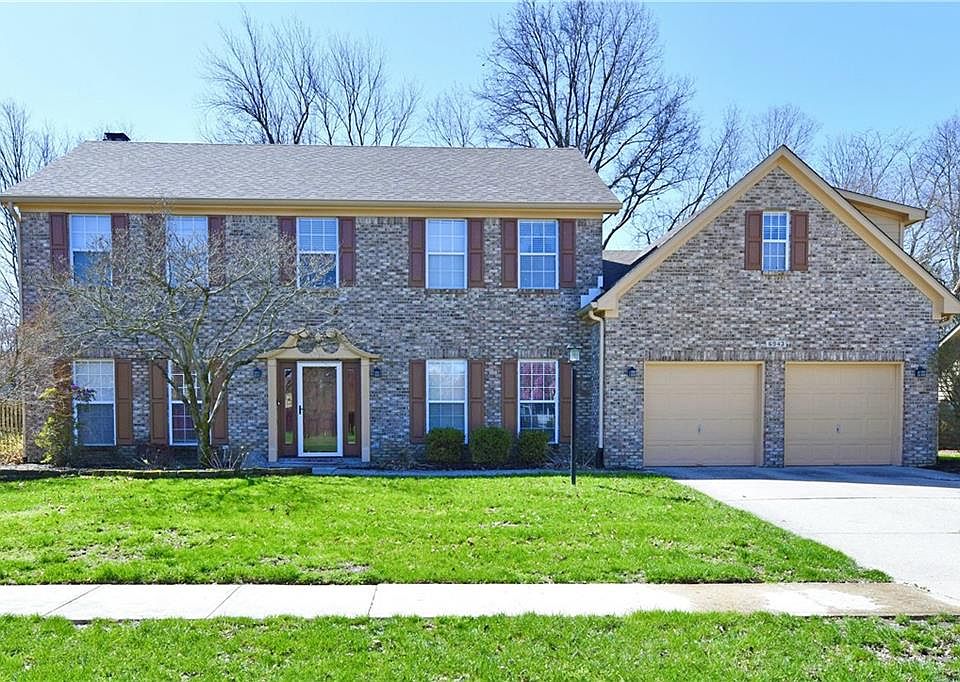 6943 Bluffridge Way, Indianapolis, IN 46278 Zillow