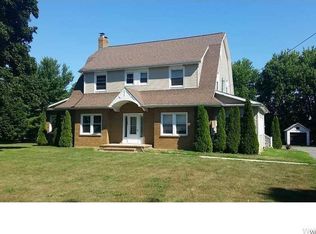 841 Lake Rd #1, Youngstown, NY 14174