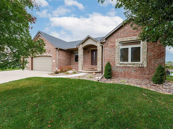 1733 S Triple Crown Ct, Wichita, KS 67230