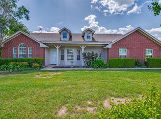 2147 Patrick Rd, Waxahachie, TX 75167