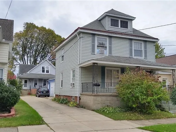 931 W 4th St, Erie, PA 16507