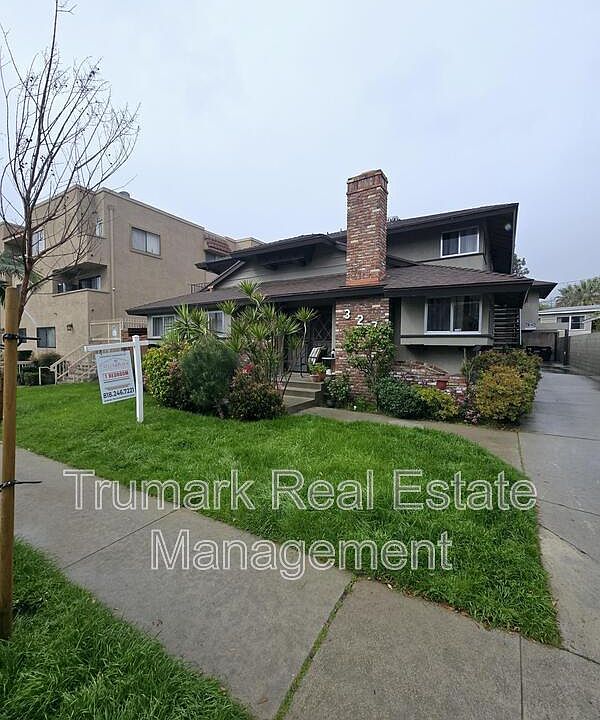 1st image of 327 N Belmont St APT 4