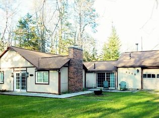 4350 N Norway Rd, Lincoln, MI 48742