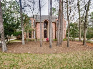 2 Russet Wood Ct, Spring, TX 77381