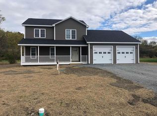 70 Harvest Ln, Swanton, VT 05488