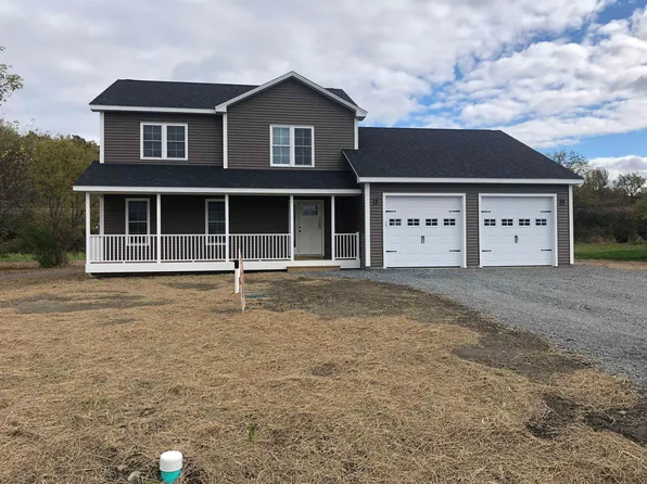 70 Harvest Lane, Swanton, VT 05488