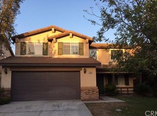 7151 Birch Tree Pl, Fontana, CA 92336