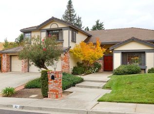 32 Wildflower Ct, Danville, CA 94526