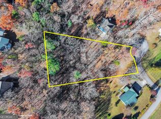 0 Ridge Crest Ct, Cleveland, GA 30528