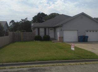 122 Proverbs Ct, Forsyth, MO 65653