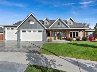 3035 N Foudy Pl, Eagle, ID 83616
