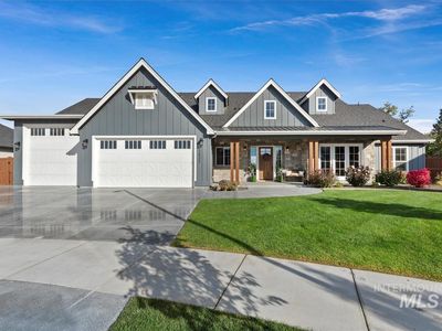 3035 N Foudy Pl, Eagle, ID, 83616