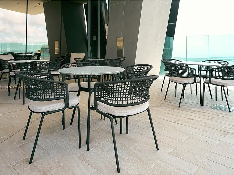 300 Biscayne Boulevard Way #3809 — Photo 27
