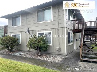 1807 Pease Ave APT 1, Sumner, WA 98390
