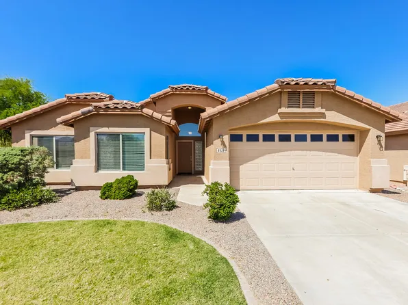 8328 S 48th Dr, Laveen, AZ 85339