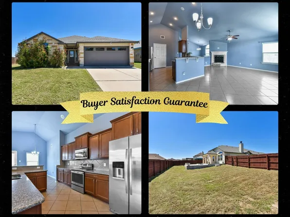 1210 Hogg Ct, Copperas Cove, TX 76522