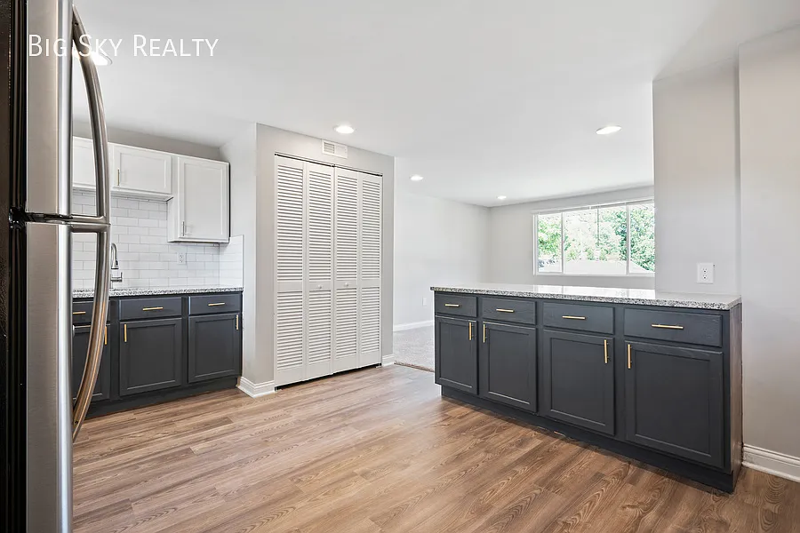 Modern Gahanna Two Bedroom - The Huntley — Photo 1