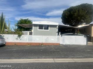 5711 Columbia Way Space 123, Lancaster, CA