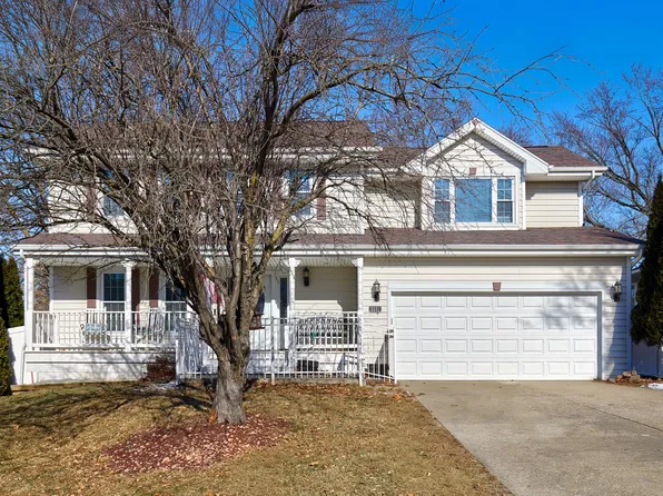 2117 Walnut St, West Des Moines, IA 50265