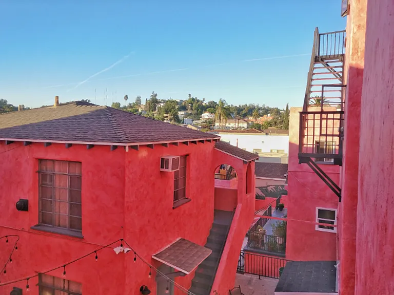 Big Momma Court Apts — Photo 9