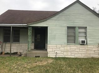 5535 Hillman St, Houston, TX 77023