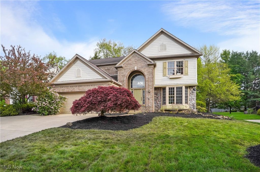 Real estate listing image