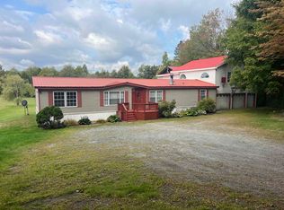 97 Natural Hl, Newport, VT 05855