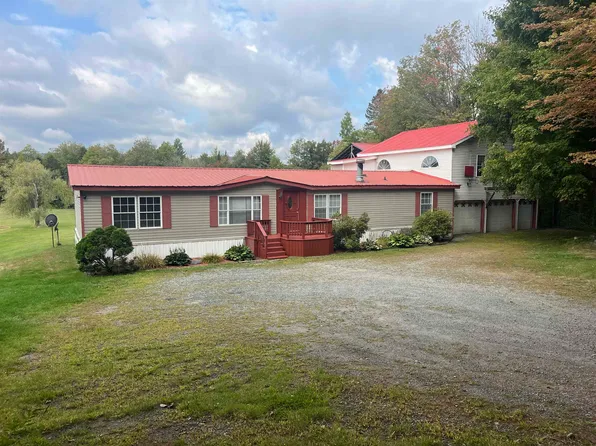 97 Natural Hill, Coventry, VT 05825