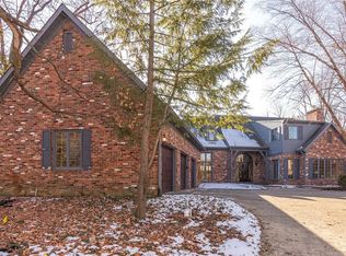 8642 Highwoods Ln, Indianapolis, IN 46278