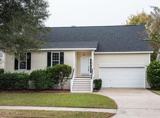 1323 Ellison Run, Charleston, SC 29412