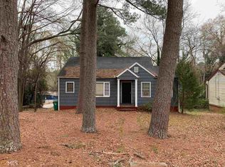 2747 Joyce Ave, Decatur, GA 30032