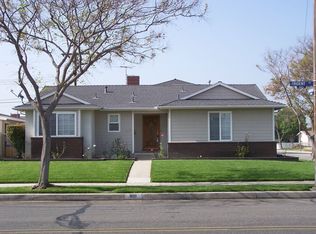 621 S Trident St, Anaheim, CA 92804