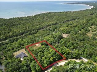 Dillexie Ln #3, Manistique, MI 49854