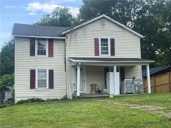 522 Monroe St, Eden, NC 27288