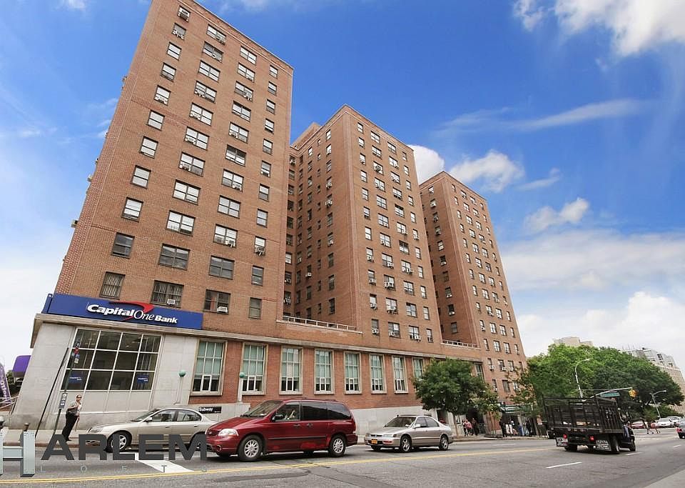 1st image of 385 W 145th St #9A7