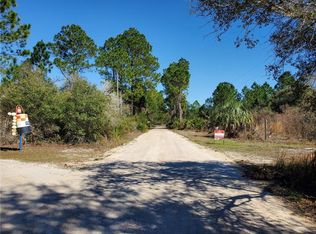 13250 SW 67th Pl, Cedar Key, FL 32625
